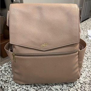 Freshly Picked Classic II Diaper Bag (Fig)